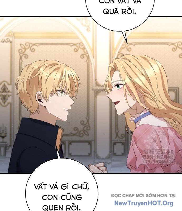 Con Trai Bá Tước Khốn Nạn Là Hoàng Đế chapter 65 - Trang 87