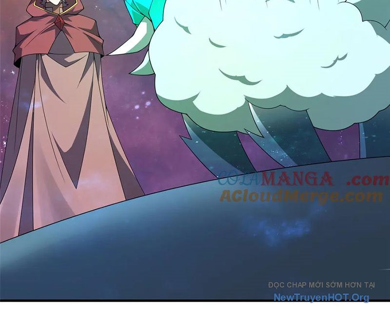 Thần Sủng Tiến Hóa chapter 404 - Trang 93