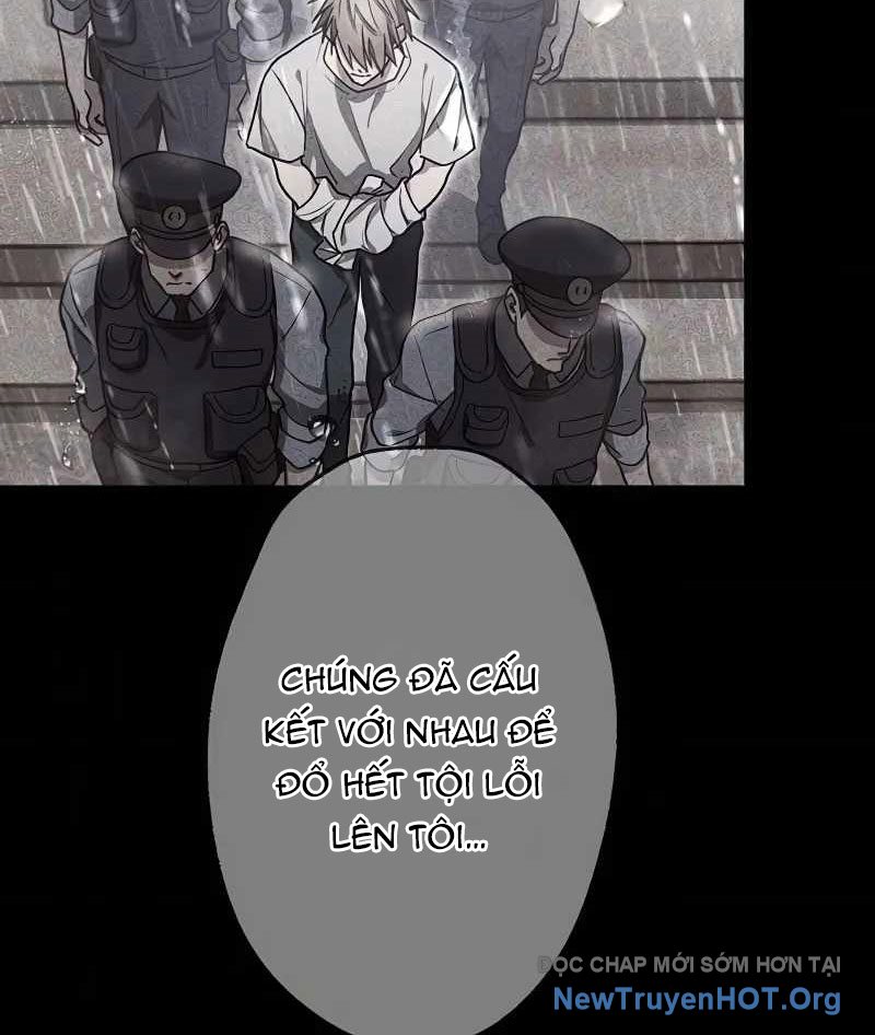 Quý Tộc Báo Thù chapter 20 - Trang 99