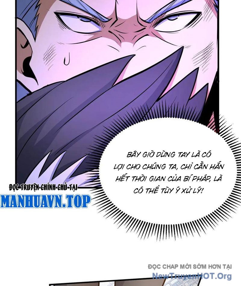 Đô Thị Cực Phẩm Y Thần chapter 258 - Trang 9