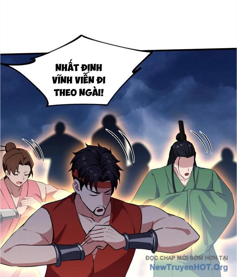 Hoá Ra Ta Đã Vô Địch Từ Lâu chapter 304 - Trang 8