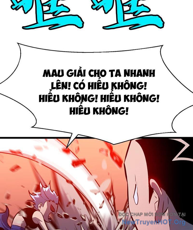 Dự Chi Long Vương Kháng Tất Cả chapter 3 - Trang 46