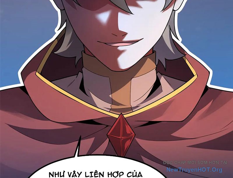 Thần Sủng Tiến Hóa chapter 404 - Trang 73