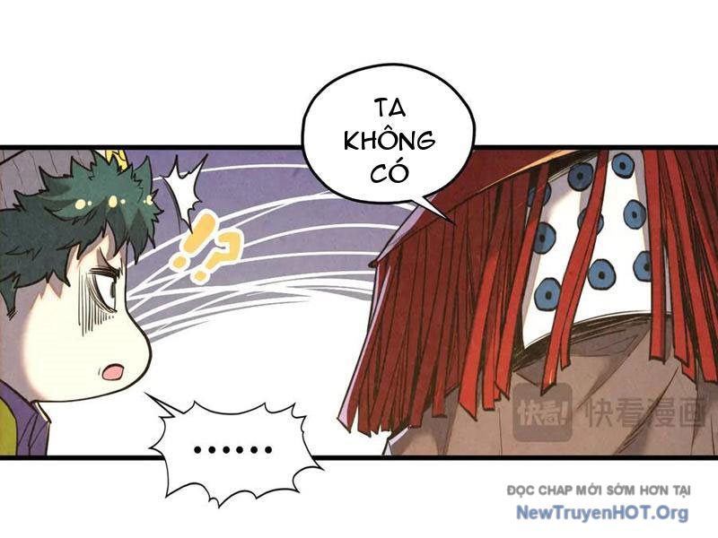 Vạn Cổ Chí Tôn chapter 430 - Trang 44