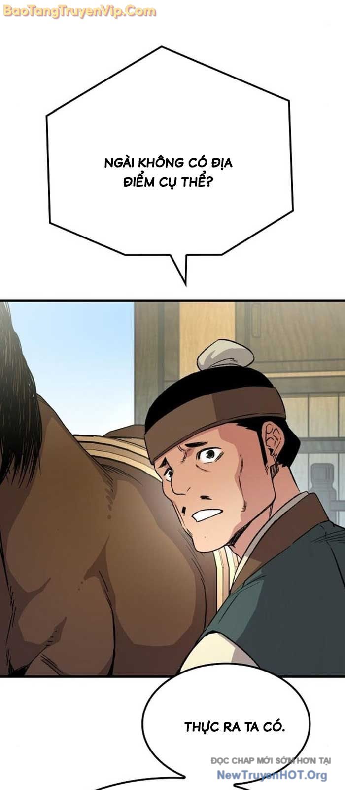 Thiên Ma Quy Hoàn chapter 73.2 - Trang 77