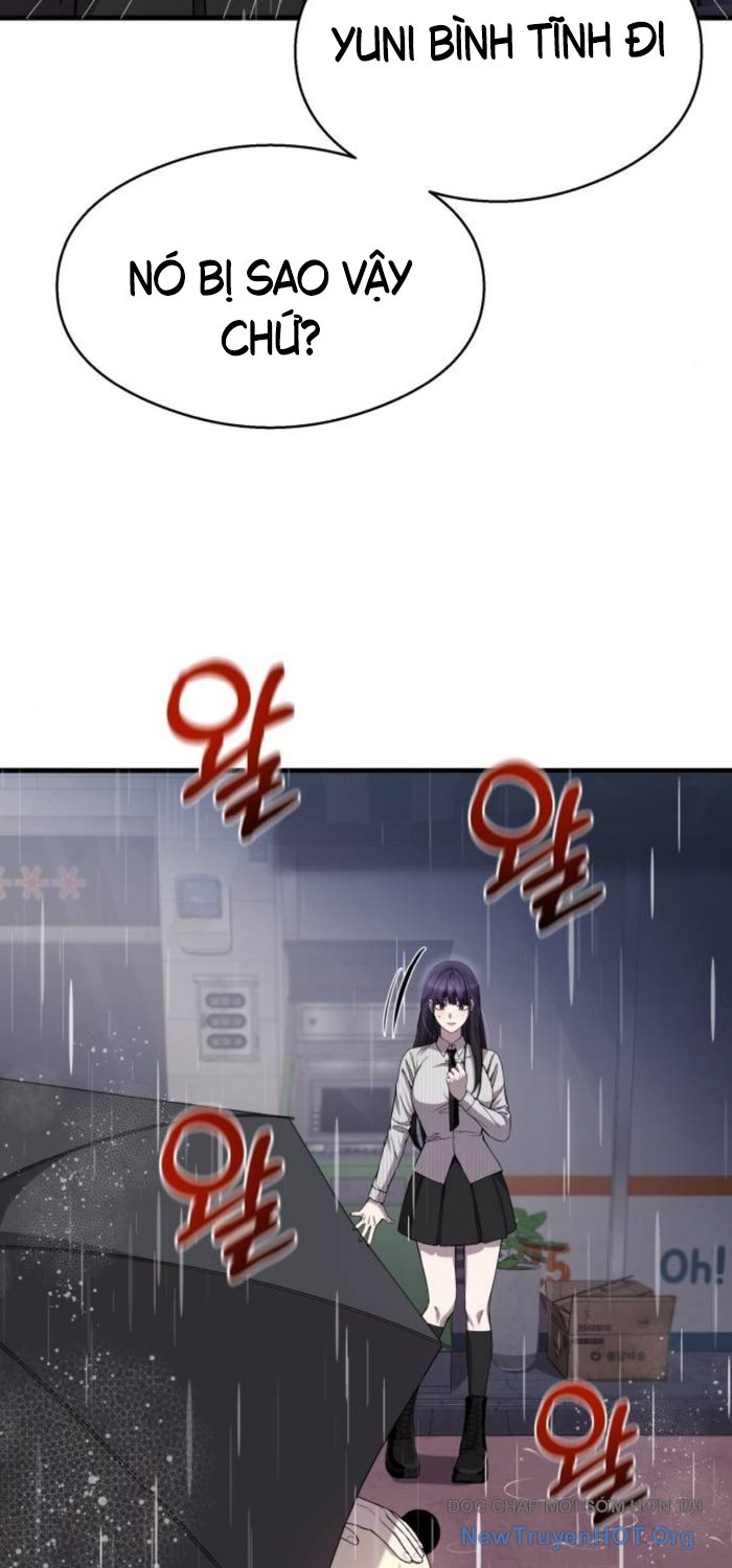 Hẹn Hò Rùng Rợn chapter 20 - Trang 13