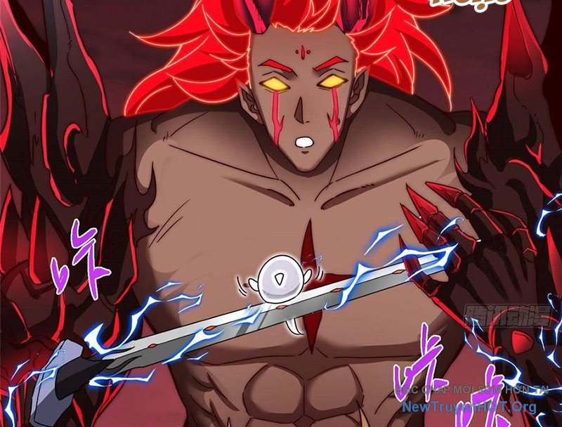 Chưởng Môn Khiêm Tốn Chút chapter 510 - Trang 10