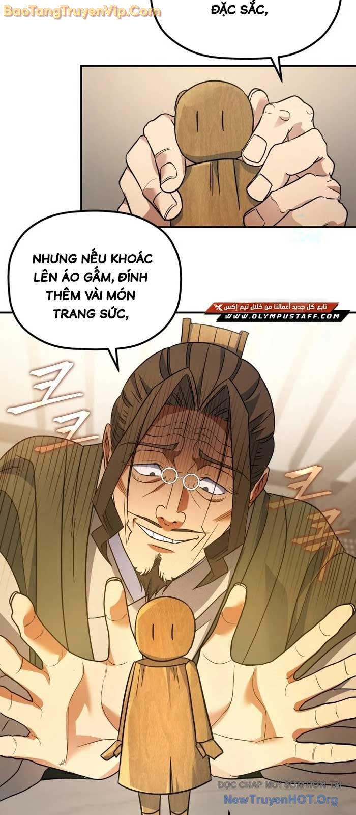 Tiểu Công Tử Của Ân Hạ Thương Đoàn chapter 21 - Trang 16