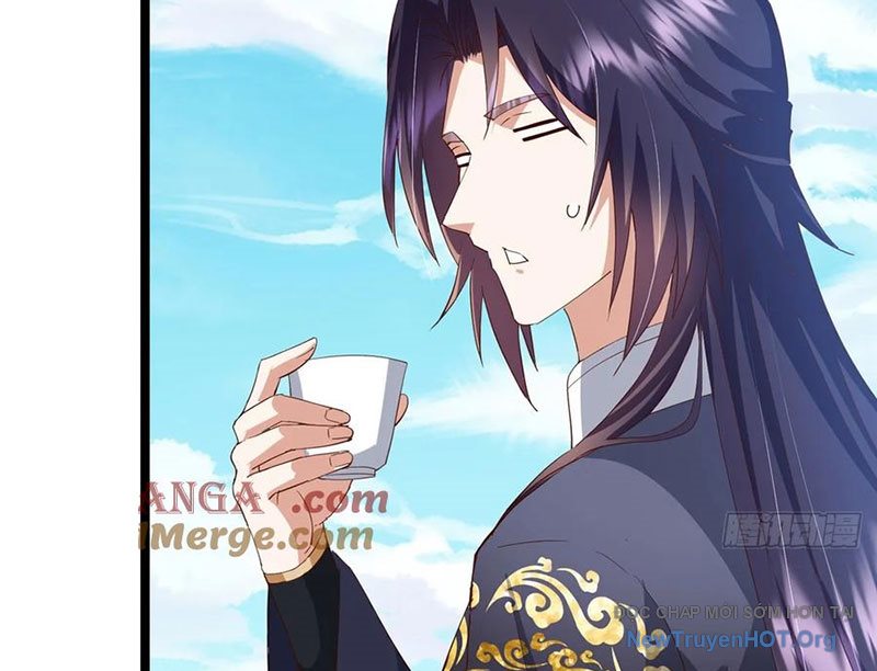 Chưởng Môn Khiêm Tốn Chút chapter 514 - Trang 115
