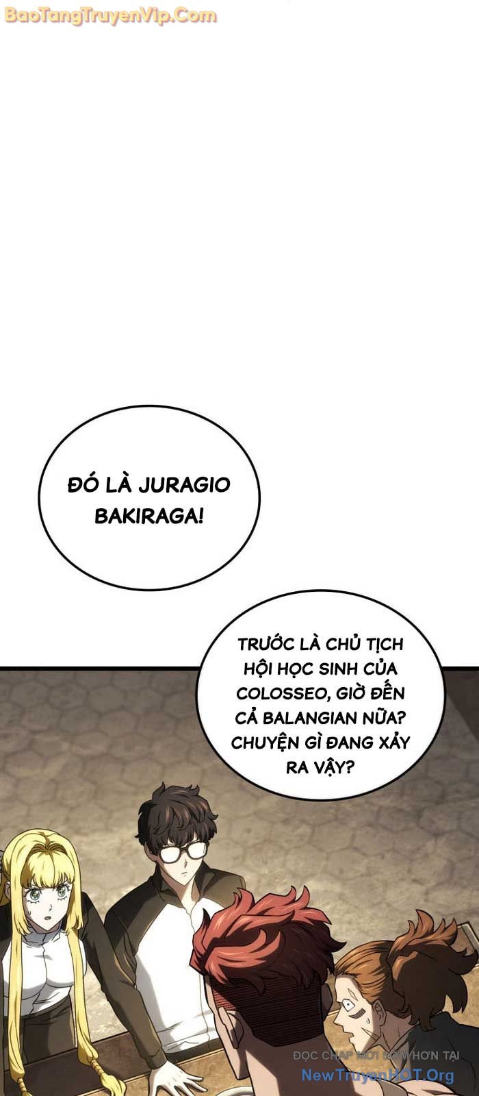 Thiết Huyết Kiếm Sĩ Hồi Quy chapter 116 - Trang 16