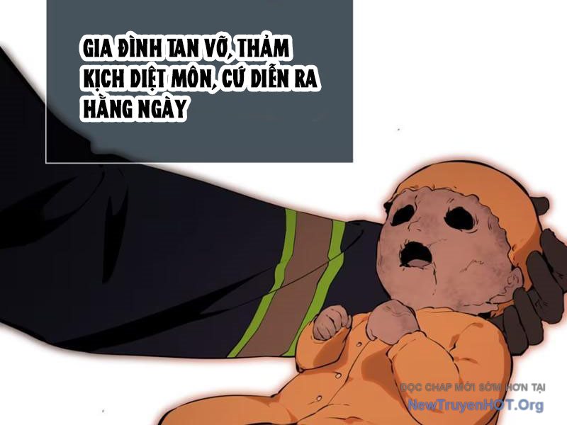 Hung Tinh Mê Hoặc - Máy Mô Phỏng Loạn Thế chapter 2 - Trang 5