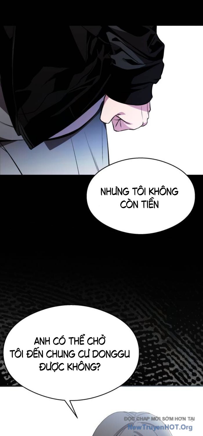 Hẹn Hò Rùng Rợn chapter 20 - Trang 75