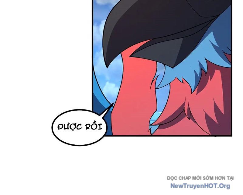 Thần Sủng Tiến Hóa chapter 405 - Trang 46