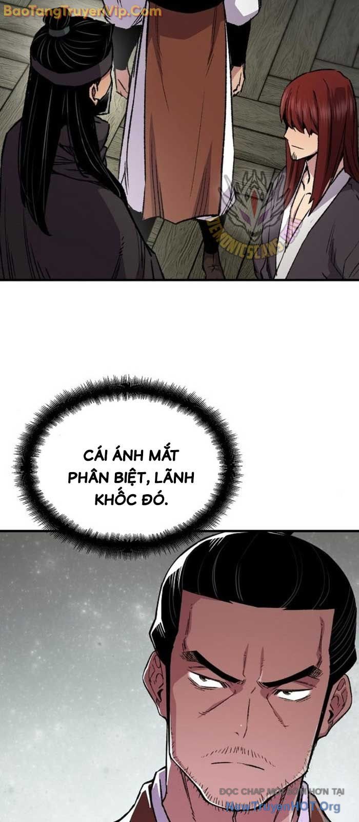 Thiên Ma Quy Hoàn chapter 73.2 - Trang 46