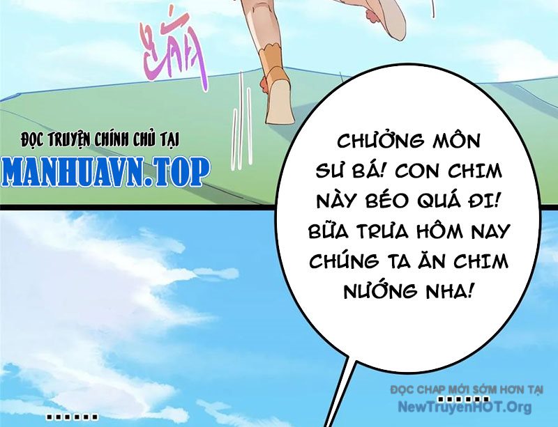Chưởng Môn Khiêm Tốn Chút chapter 514 - Trang 110