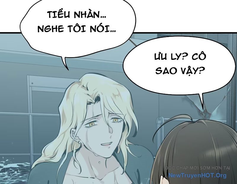Hung Tinh Mê Hoặc - Máy Mô Phỏng Loạn Thế chapter 3 - Trang 128