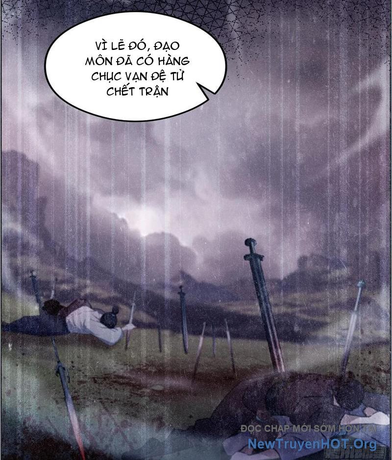 Hoá Ra Ta Đã Vô Địch Từ Lâu chapter 304 - Trang 47