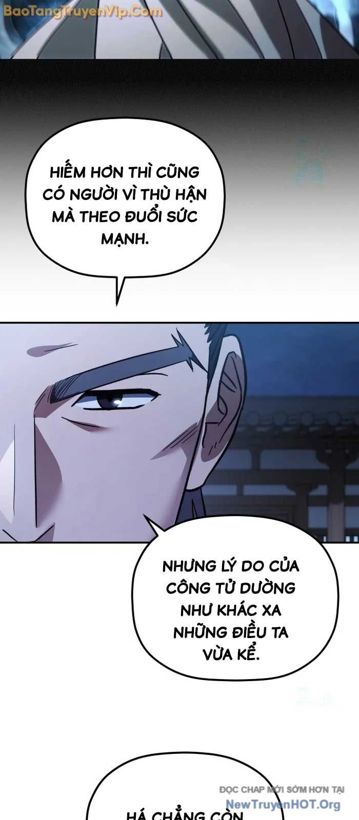 Tiểu Công Tử Của Ân Hạ Thương Đoàn chapter 21 - Trang 47