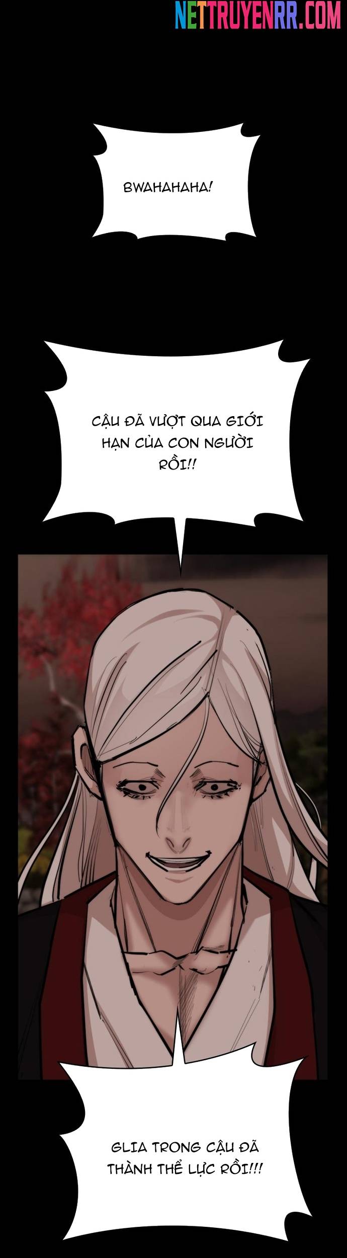 Xích Nguyệt Chapter 52 - Trang 39