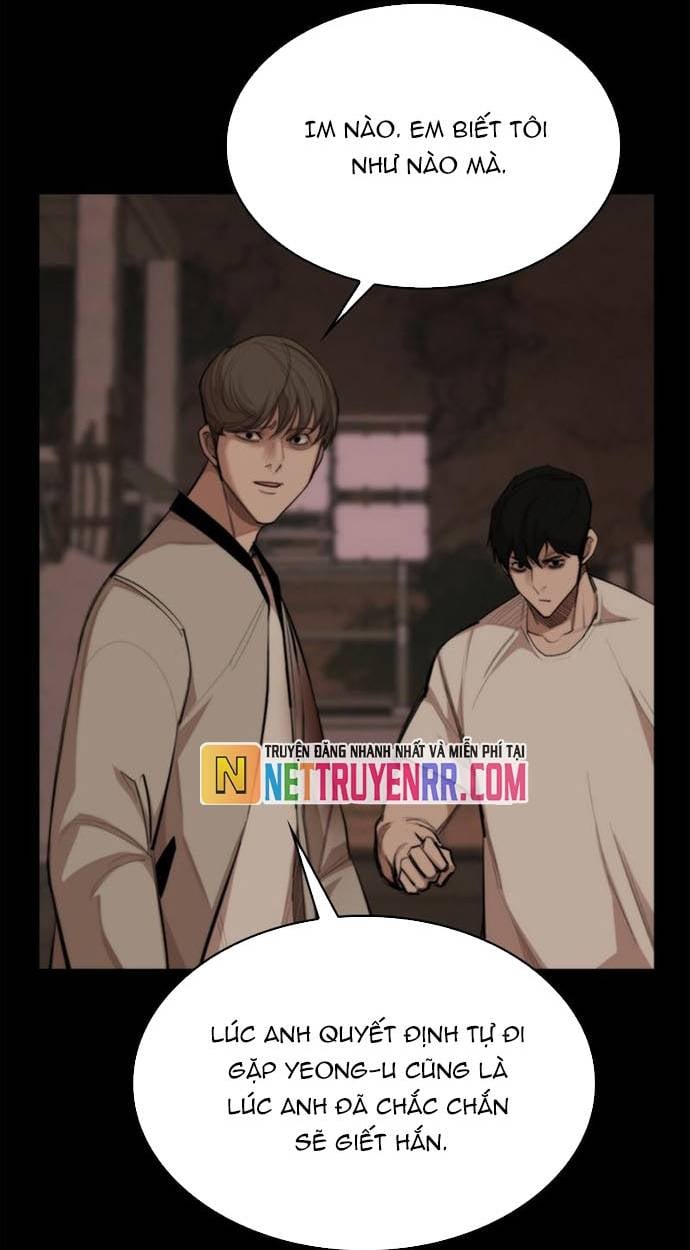 Xích Nguyệt Chapter 50 - Trang 6