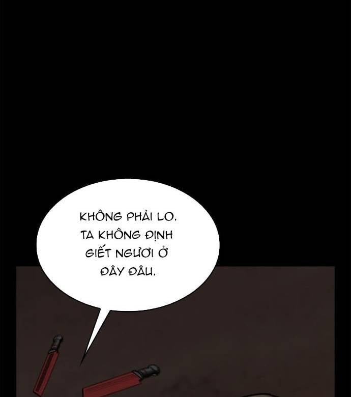 Xích Nguyệt Chapter 50 - Trang 19