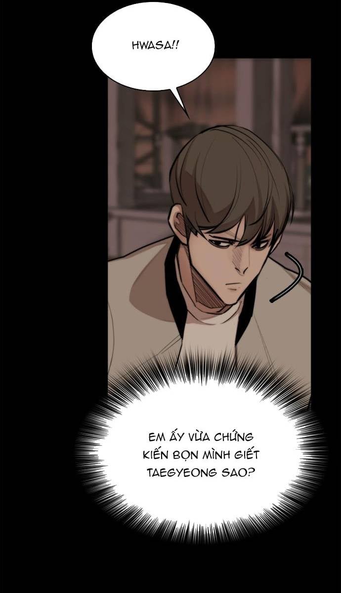 Xích Nguyệt Chapter 50 - Trang 3