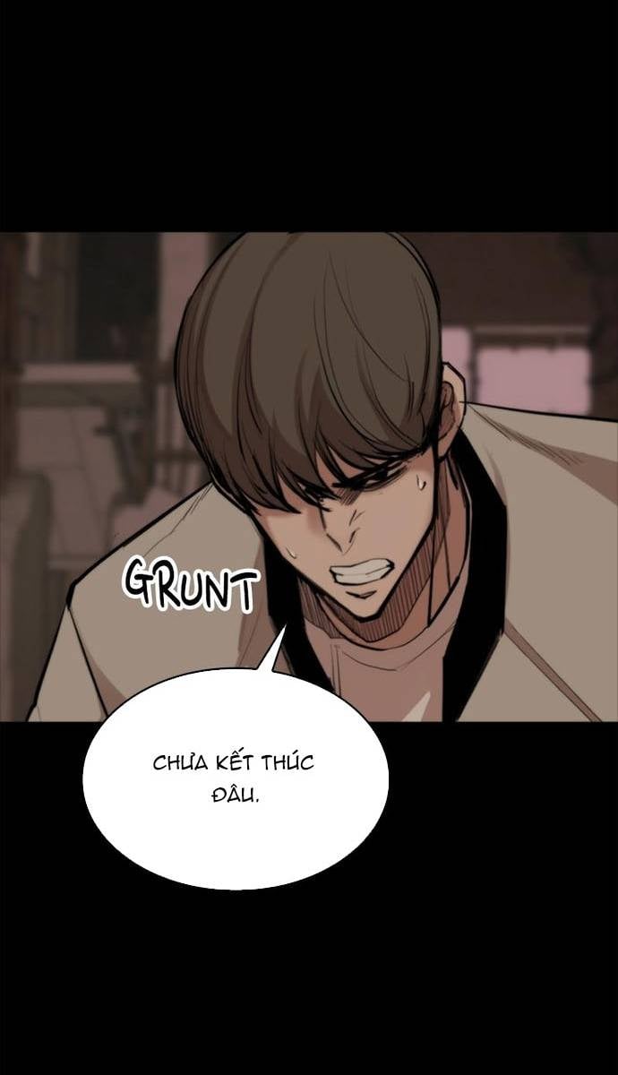 Xích Nguyệt Chapter 50 - Trang 21