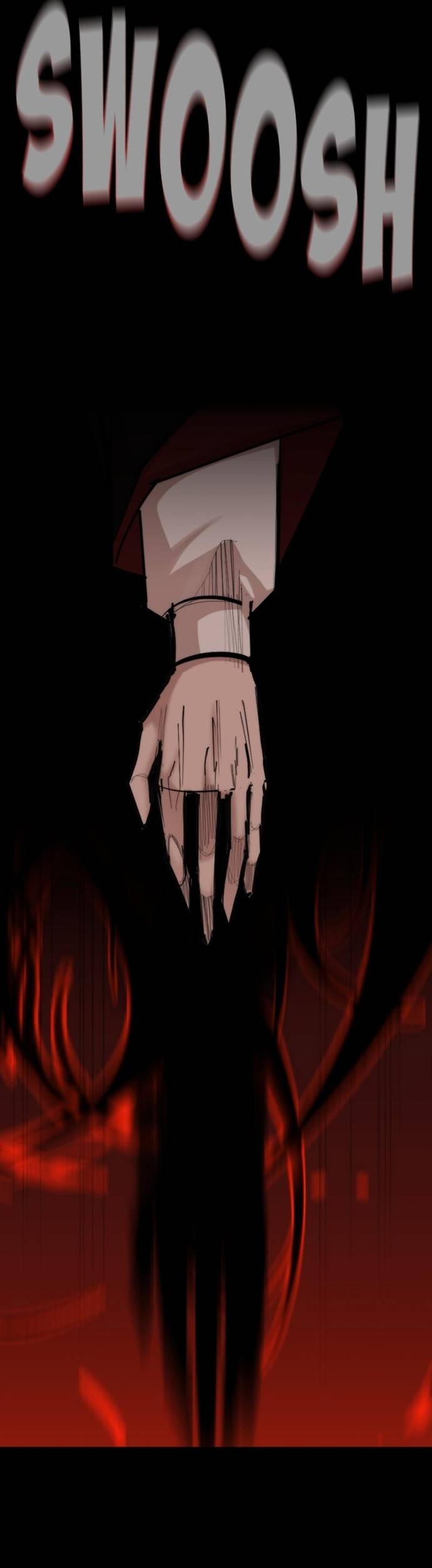 Xích Nguyệt Chapter 52 - Trang 30