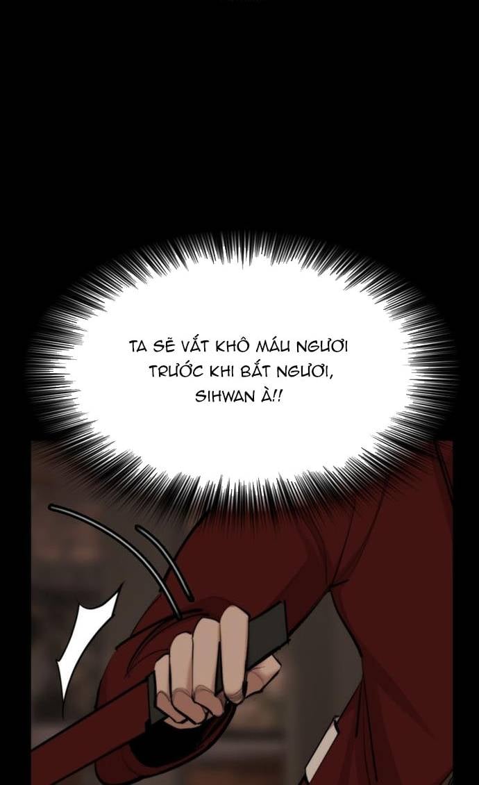 Xích Nguyệt Chapter 50 - Trang 38