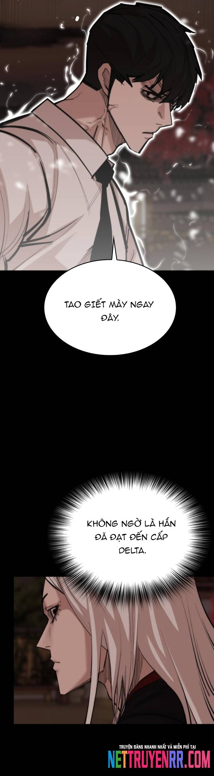 Xích Nguyệt Chapter 52 - Trang 23