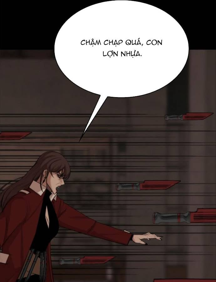 Xích Nguyệt Chapter 50 - Trang 10