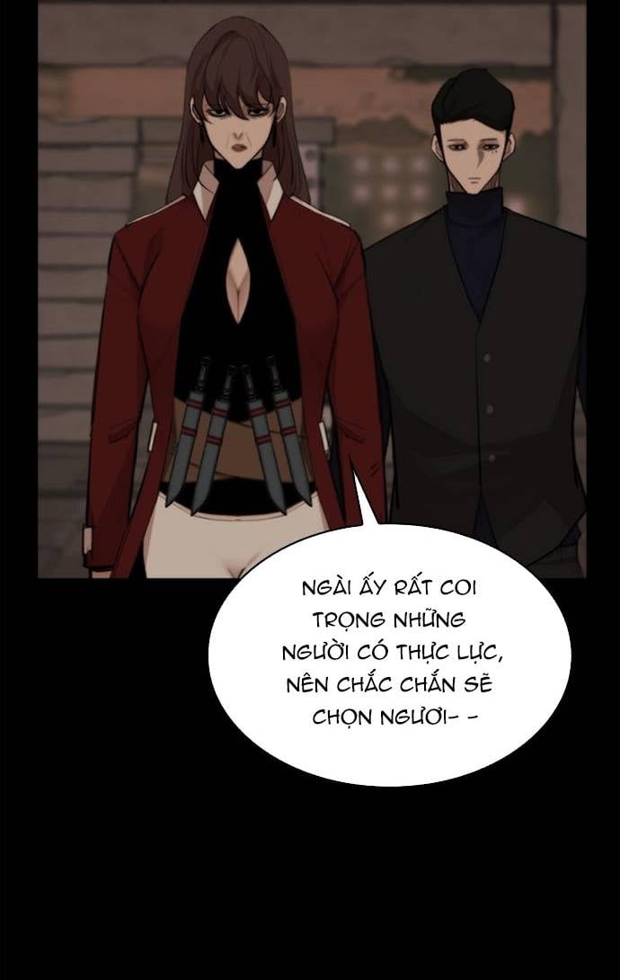 Xích Nguyệt Chapter 50 - Trang 5