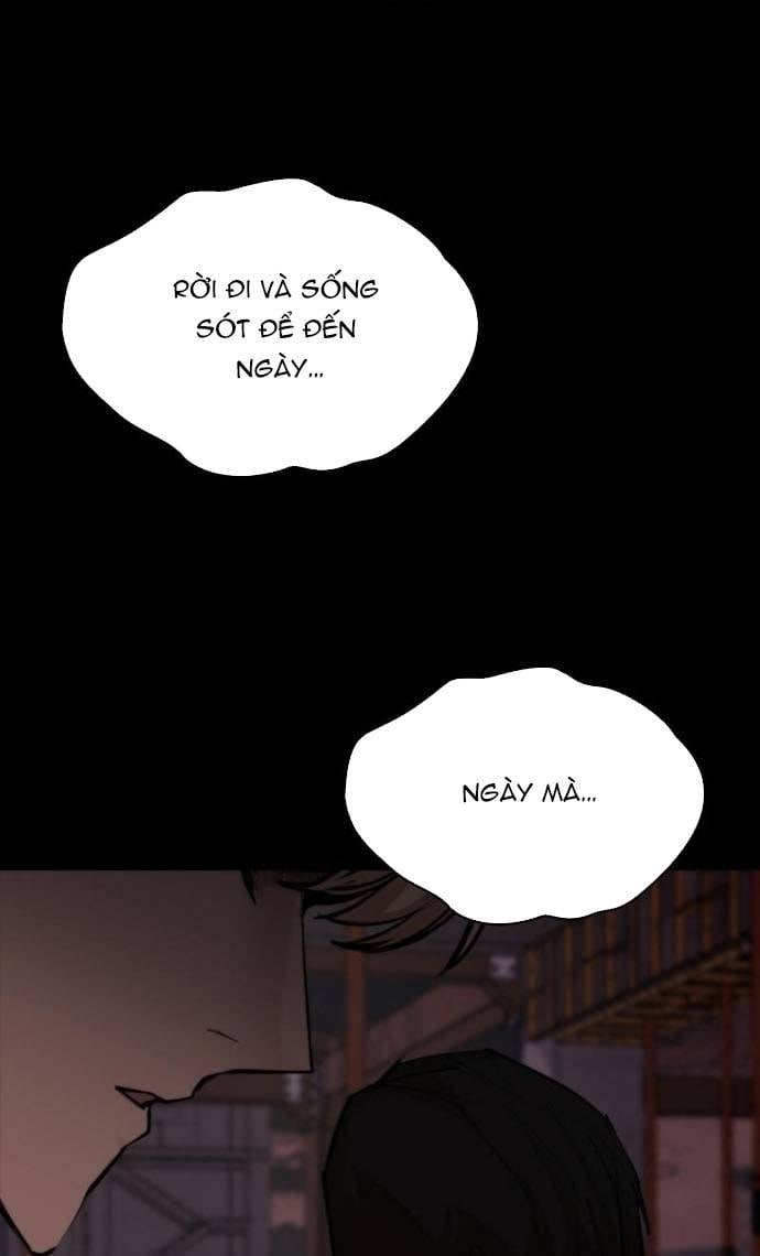 Xích Nguyệt Chapter 50 - Trang 85