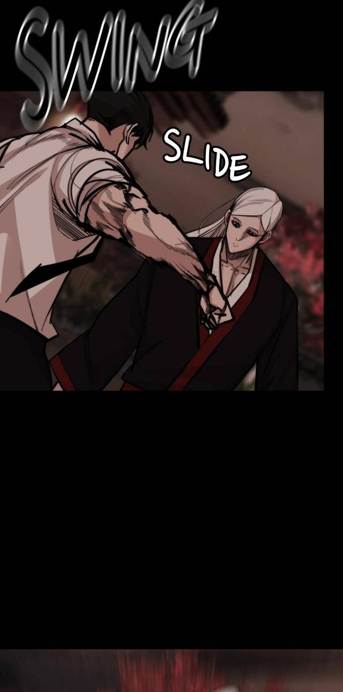 Xích Nguyệt Chapter 52 - Trang 25