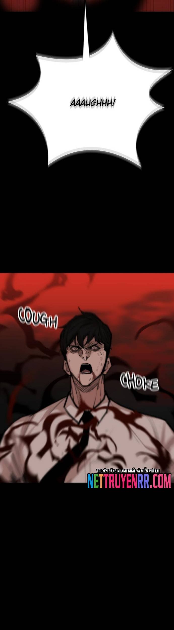 Xích Nguyệt Chapter 52 - Trang 43