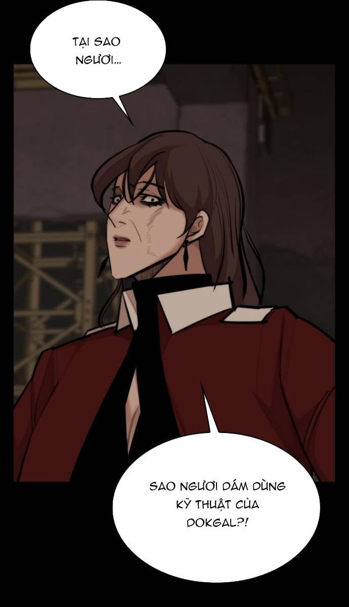 Xích Nguyệt Chapter 50 - Trang 34