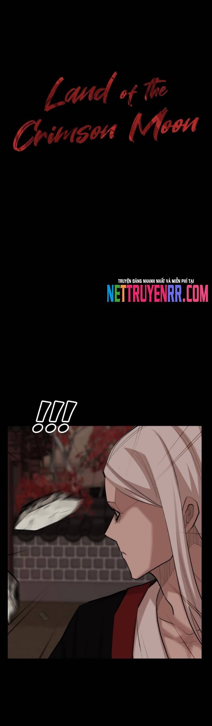 Xích Nguyệt Chapter 52 - Trang 9