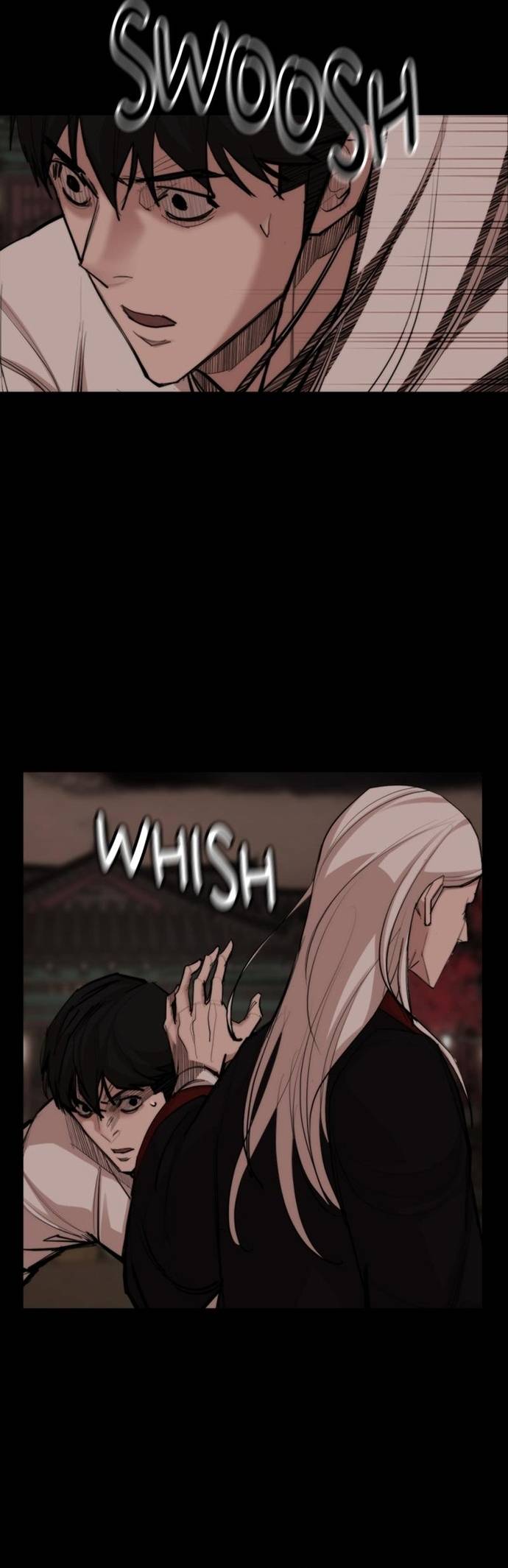 Xích Nguyệt Chapter 52 - Trang 17