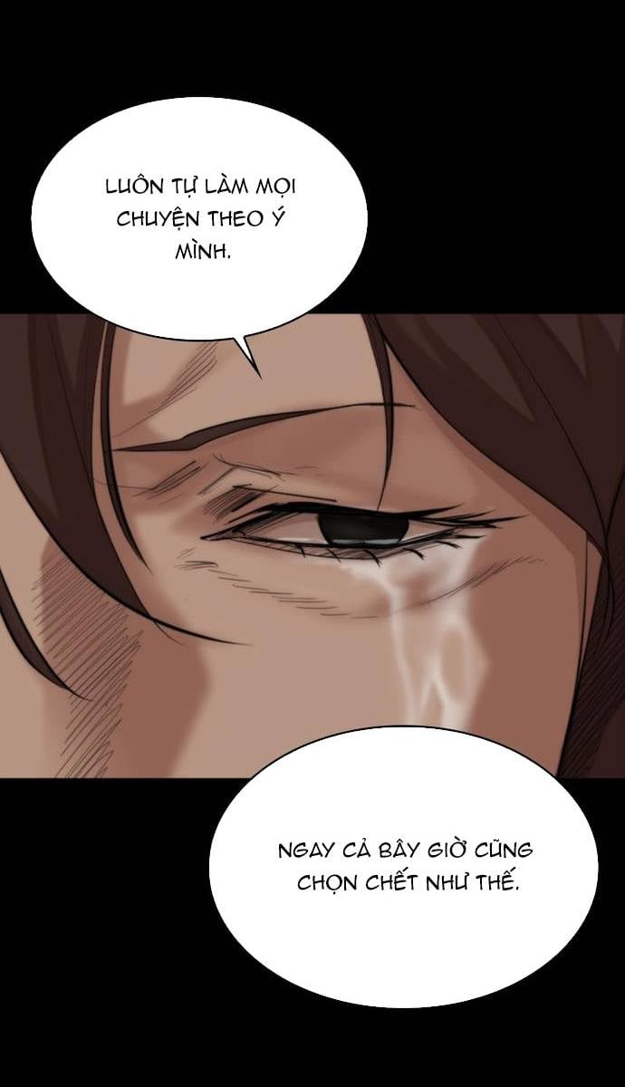 Xích Nguyệt Chapter 50 - Trang 73