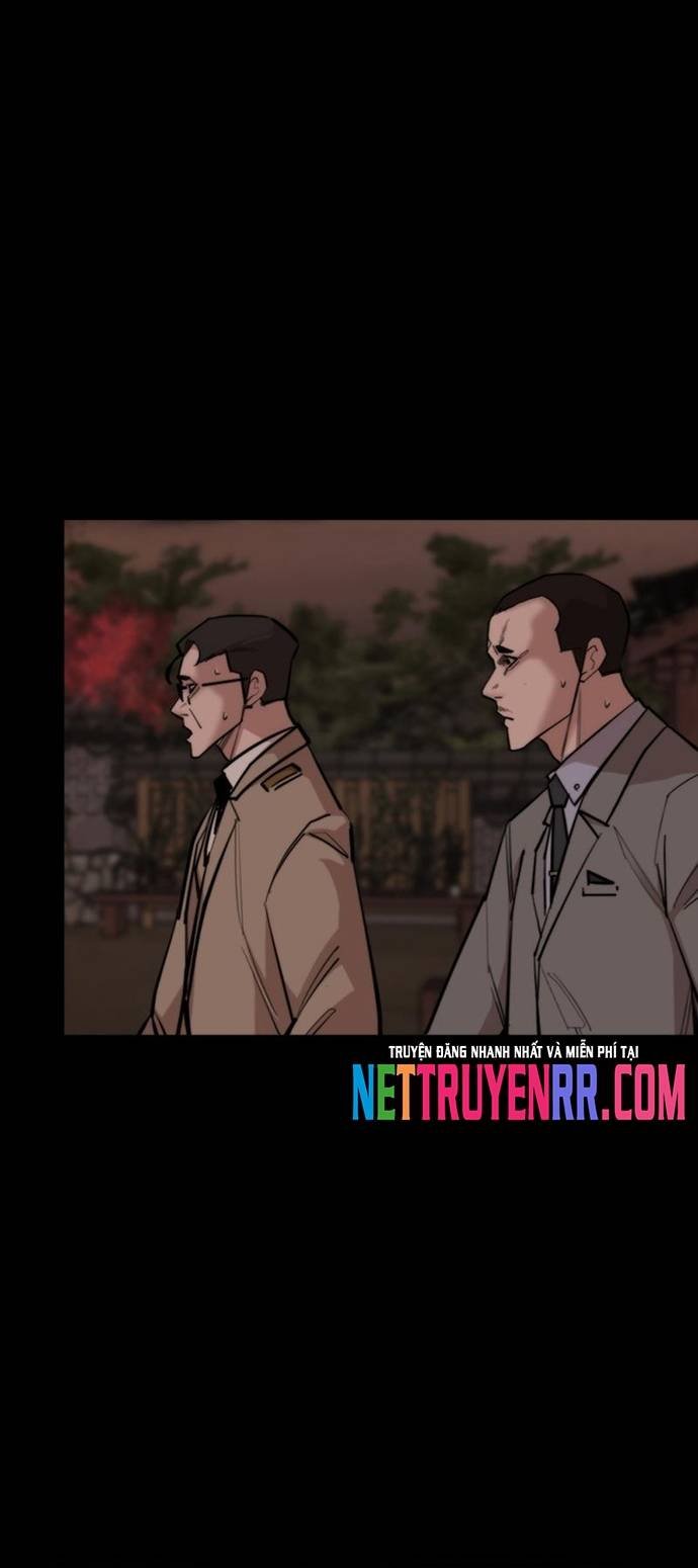 Xích Nguyệt Chapter 52 - Trang 35