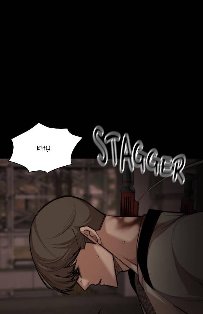 Xích Nguyệt Chapter 50 - Trang 49