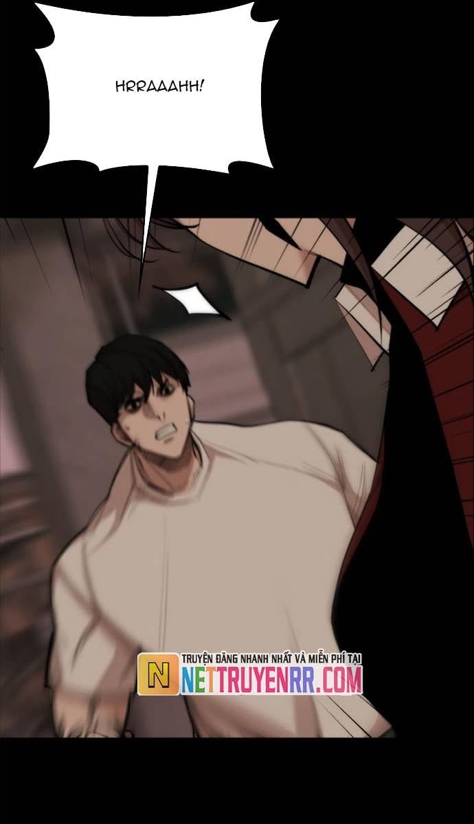 Xích Nguyệt Chapter 50 - Trang 24