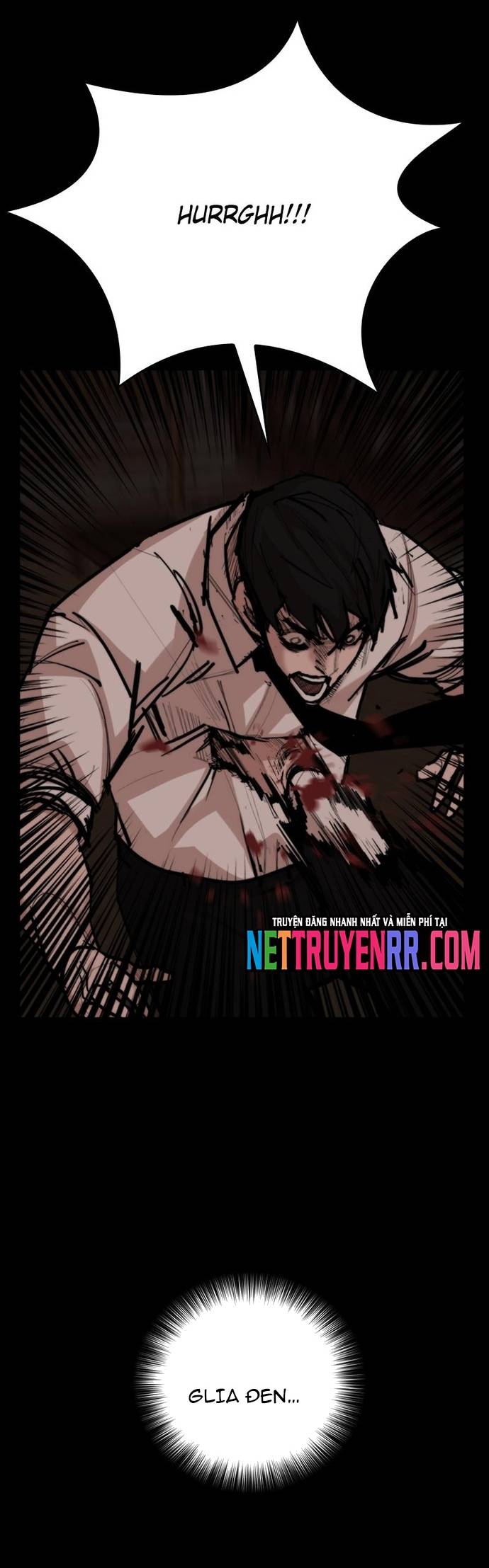 Xích Nguyệt Chapter 52 - Trang 31