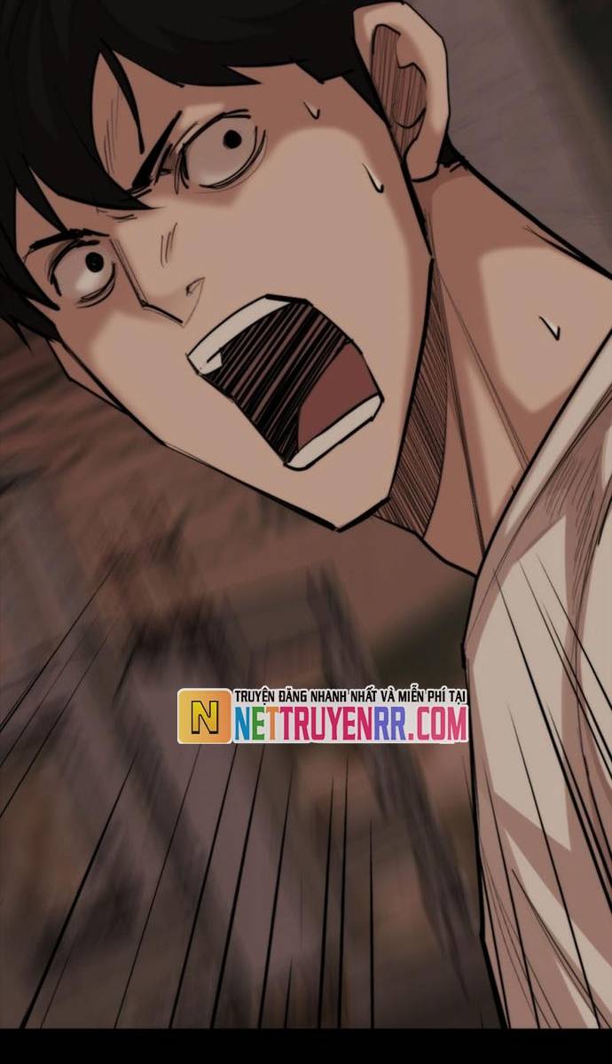 Xích Nguyệt Chapter 50 - Trang 52