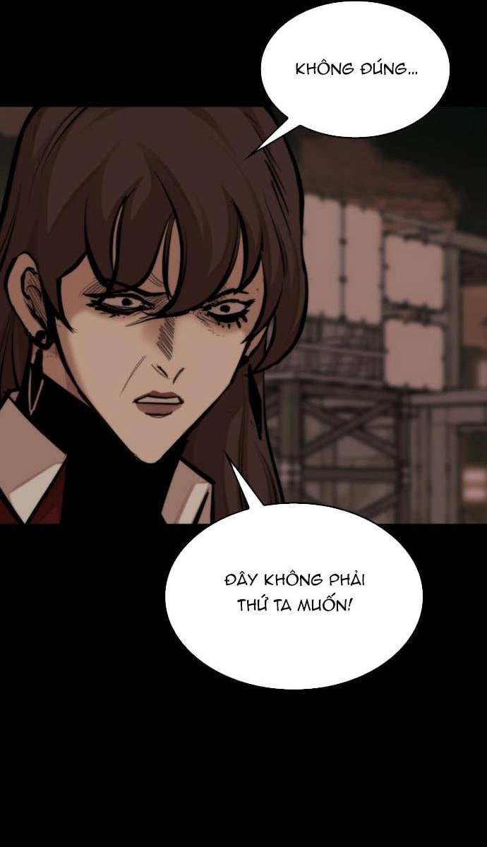 Xích Nguyệt Chapter 50 - Trang 57