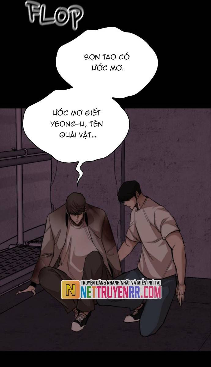 Xích Nguyệt Chapter 50 - Trang 83