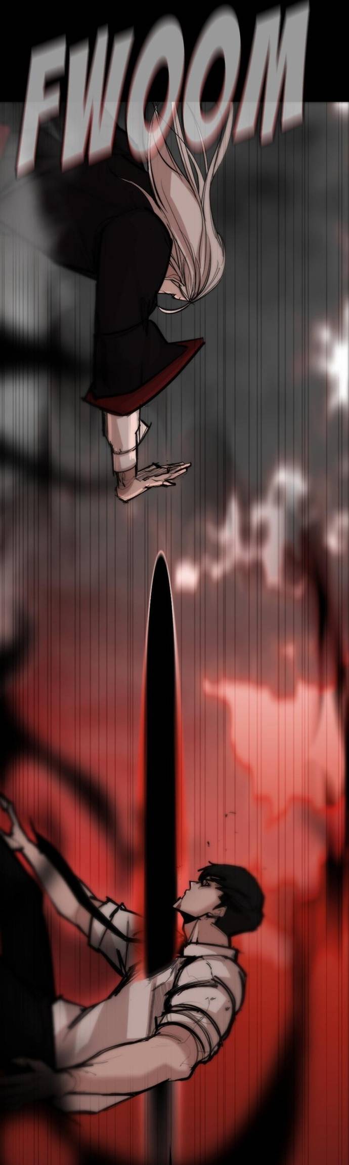 Xích Nguyệt Chapter 52 - Trang 42