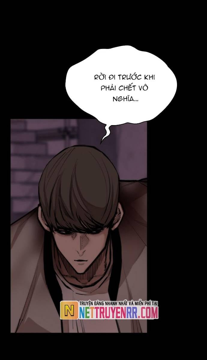 Xích Nguyệt Chapter 50 - Trang 81