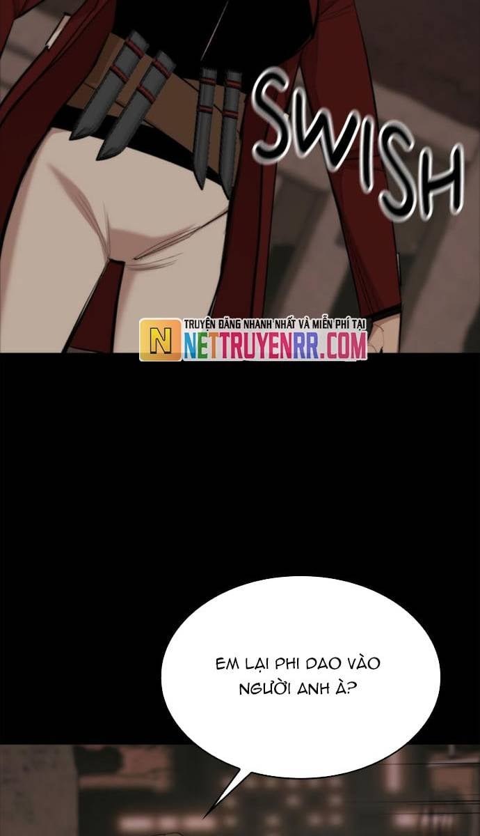 Xích Nguyệt Chapter 50 - Trang 8