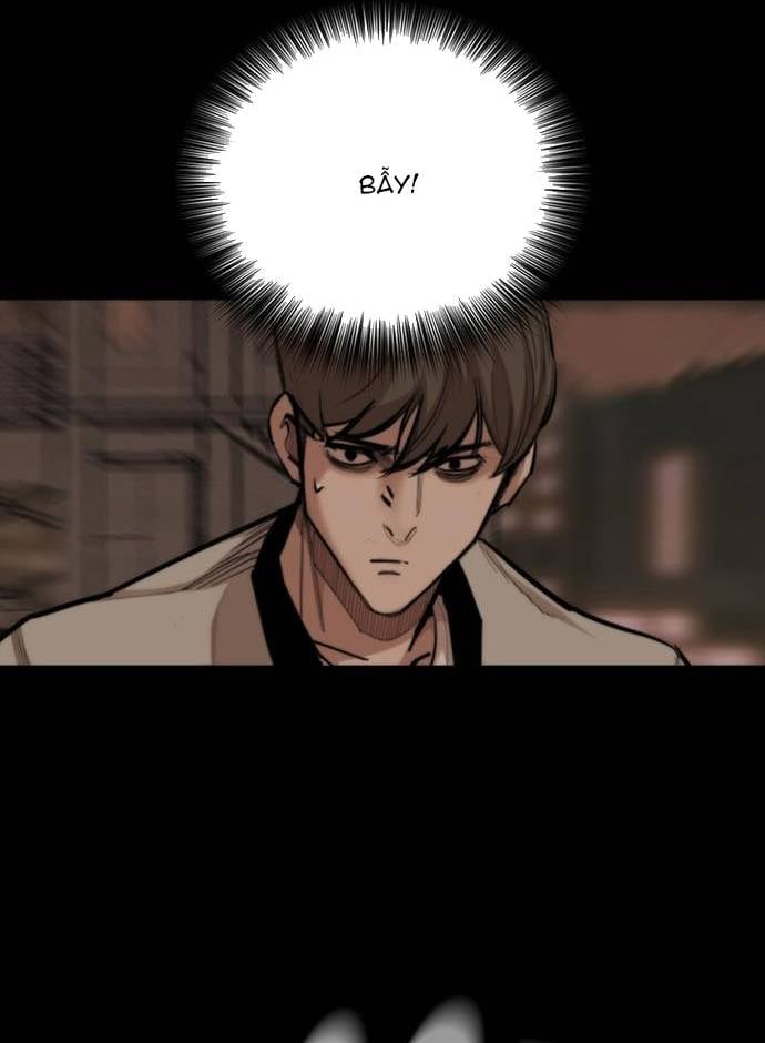 Xích Nguyệt Chapter 50 - Trang 42